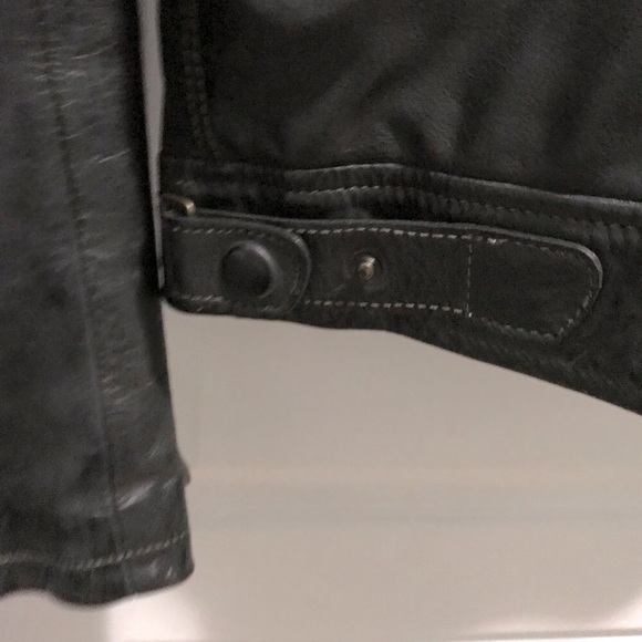 🇬🇧Matchless London 🇬🇧 luxurious “Wild One” perfecto leather jacket - Picture 13 of 16